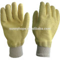 sunnyhope western safety gloves